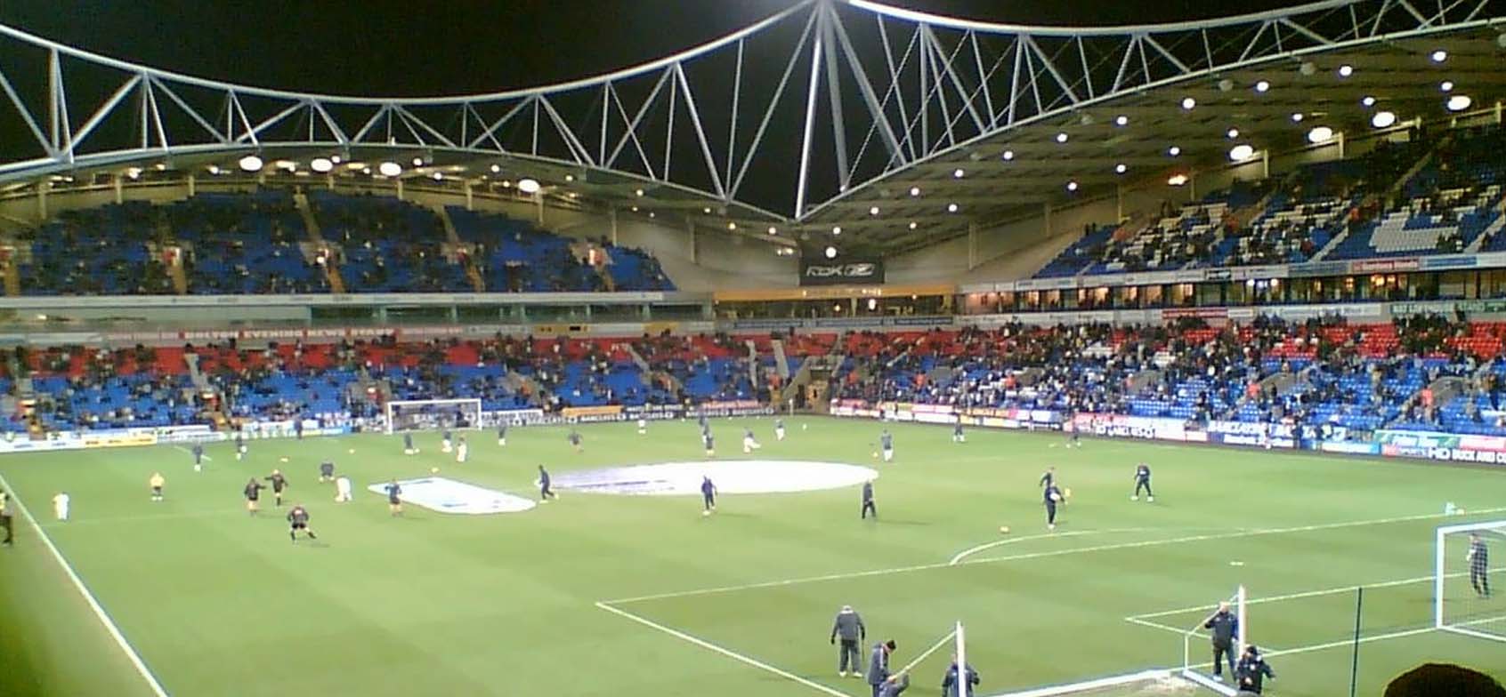 Bolton Wanderers
