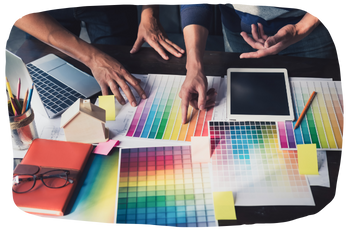 Fast Design Services